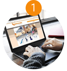 Ортопедические стельки стоимость в Солигорске