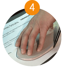 Ортопедические стельки заказать в Солигорске